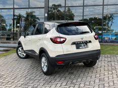Renault Captur Life 1.6 16V Flex 5p Aut. 2019/2019 CONCEPT MOTORS PASSO FUNDO / Carros no Vale