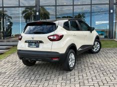 Renault Captur Life 1.6 16V Flex 5p Aut. 2019/2019 CONCEPT MOTORS PASSO FUNDO / Carros no Vale