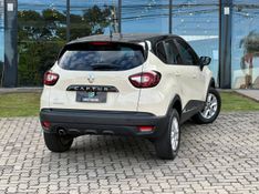 Renault Captur Life 1.6 16V Flex 5p Aut. 2019/2019 CONCEPT MOTORS PASSO FUNDO / Carros no Vale