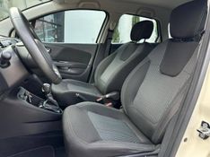 Renault Captur Life 1.6 16V Flex 5p Aut. 2019/2019 CONCEPT MOTORS PASSO FUNDO / Carros no Vale