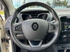 Renault Captur Life 1.6 16V Flex 5p Aut. 2019/2019 CONCEPT MOTORS PASSO FUNDO / Carros no Vale