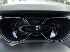Renault Captur Life 1.6 16V Flex 5p Aut. 2019/2019 CONCEPT MOTORS PASSO FUNDO / Carros no Vale
