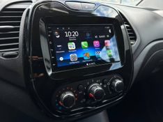 Renault Captur Life 1.6 16V Flex 5p Aut. 2019/2019 CONCEPT MOTORS PASSO FUNDO / Carros no Vale