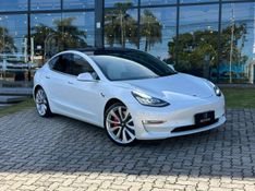 Tesla Model 3 TESLA 2018/2018 CONCEPT MOTORS PASSO FUNDO / Carros no Vale