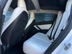Tesla Model 3 TESLA 2018/2018 CONCEPT MOTORS PASSO FUNDO / Carros no Vale