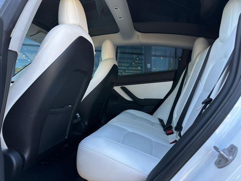 Tesla Model 3 TESLA 2018/2018 CONCEPT MOTORS PASSO FUNDO / Carros no Vale