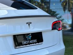 Tesla Model 3 TESLA 2018/2018 CONCEPT MOTORS PASSO FUNDO / Carros no Vale