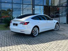 Tesla Model 3 TESLA 2018/2018 CONCEPT MOTORS PASSO FUNDO / Carros no Vale