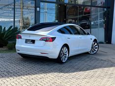 Tesla Model 3 TESLA 2018/2018 CONCEPT MOTORS PASSO FUNDO / Carros no Vale