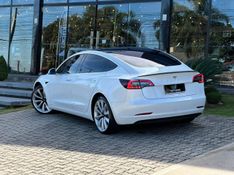 Tesla Model 3 TESLA 2018/2018 CONCEPT MOTORS PASSO FUNDO / Carros no Vale