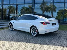 Tesla Model 3 TESLA 2018/2018 CONCEPT MOTORS PASSO FUNDO / Carros no Vale