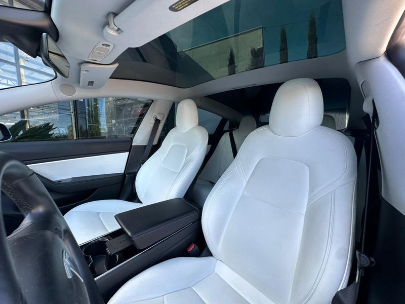 Tesla Model 3 TESLA 2018/2018 CONCEPT MOTORS PASSO FUNDO / Carros no Vale