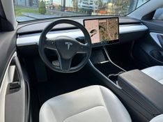 Tesla Model 3 TESLA 2018/2018 CONCEPT MOTORS PASSO FUNDO / Carros no Vale
