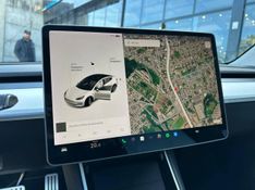 Tesla Model 3 TESLA 2018/2018 CONCEPT MOTORS PASSO FUNDO / Carros no Vale