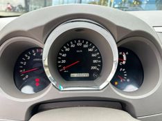 Toyota Hilux SW4 SRV D4-D 4×4 3.0 TDI Dies Aut 2008/2008 CONCEPT MOTORS PASSO FUNDO / Carros no Vale