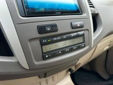 Toyota Hilux SW4 SRV D4-D 4×4 3.0 TDI Dies Aut 2008/2008 CONCEPT MOTORS PASSO FUNDO / Carros no Vale