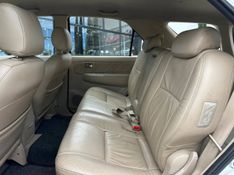 Toyota Hilux SW4 SRV D4-D 4×4 3.0 TDI Dies Aut 2008/2008 CONCEPT MOTORS PASSO FUNDO / Carros no Vale