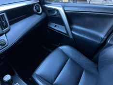 Toyota RAV-4 2.0 4×4 16V Aut. 2014/2014 CONCEPT MOTORS PASSO FUNDO / Carros no Vale