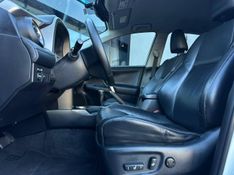 Toyota RAV-4 2.0 4×4 16V Aut. 2014/2014 CONCEPT MOTORS PASSO FUNDO / Carros no Vale