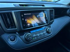 Toyota RAV-4 2.0 4×4 16V Aut. 2014/2014 CONCEPT MOTORS PASSO FUNDO / Carros no Vale
