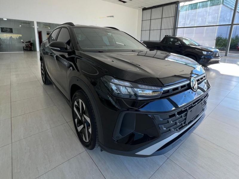 Volkswagen Tera High 1.0 170 TSI Flex 12V 5p Aut 2026/2026 CONCEPT MOTORS PASSO FUNDO / Carros no Vale Volkswagen Tera High 1.0 170 TSI Flex 12V 5p Aut 2026/2026 CONCEPT MOTORS PASSO FUNDO / Carros no Vale