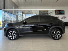 Volkswagen Tera High 1.0 170 TSI Flex 12V 5p Aut 2026/2026 CONCEPT MOTORS PASSO FUNDO / Carros no Vale