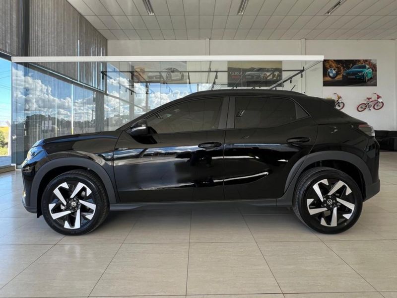 Volkswagen Tera High 1.0 170 TSI Flex 12V 5p Aut 2026/2026 CONCEPT MOTORS PASSO FUNDO / Carros no Vale Volkswagen Tera High 1.0 170 TSI Flex 12V 5p Aut 2026/2026 CONCEPT MOTORS PASSO FUNDO / Carros no Vale