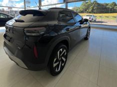 Volkswagen Tera High 1.0 170 TSI Flex 12V 5p Aut 2026/2026 CONCEPT MOTORS PASSO FUNDO / Carros no Vale