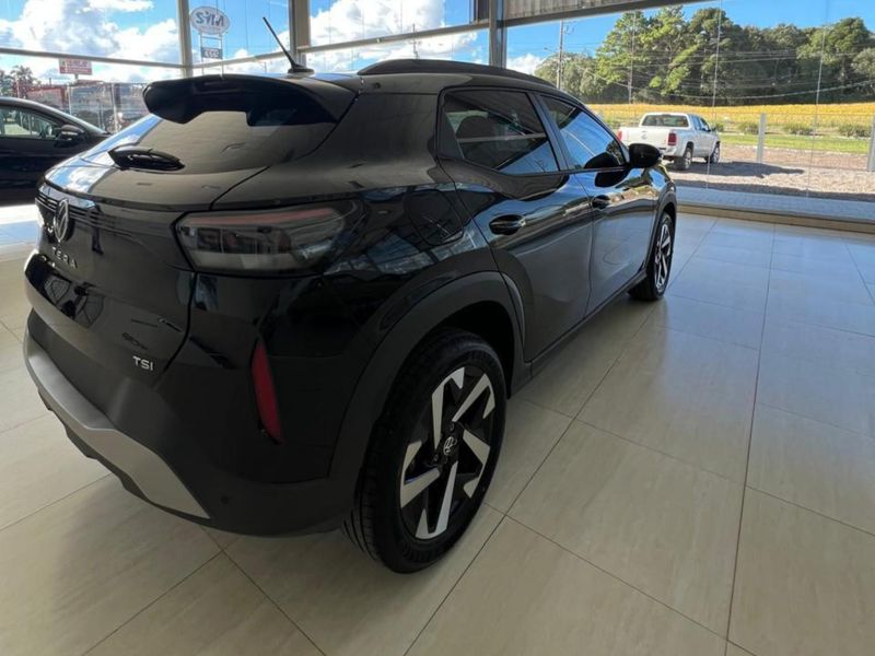 Volkswagen Tera High 1.0 170 TSI Flex 12V 5p Aut 2026/2026 CONCEPT MOTORS PASSO FUNDO / Carros no Vale Volkswagen Tera High 1.0 170 TSI Flex 12V 5p Aut 2026/2026 CONCEPT MOTORS PASSO FUNDO / Carros no Vale