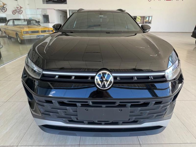 Volkswagen Tera High 1.0 170 TSI Flex 12V 5p Aut 2026/2026 CONCEPT MOTORS PASSO FUNDO / Carros no Vale Volkswagen Tera High 1.0 170 TSI Flex 12V 5p Aut 2026/2026 CONCEPT MOTORS PASSO FUNDO / Carros no Vale