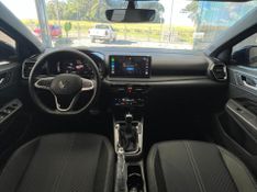 Volkswagen Tera High 1.0 170 TSI Flex 12V 5p Aut 2026/2026 CONCEPT MOTORS PASSO FUNDO / Carros no Vale