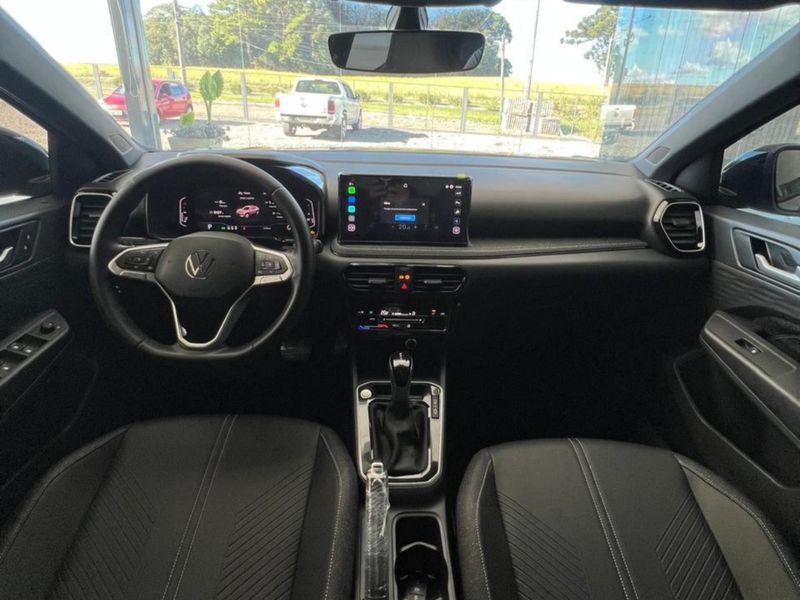 Volkswagen Tera High 1.0 170 TSI Flex 12V 5p Aut 2026/2026 CONCEPT MOTORS PASSO FUNDO / Carros no Vale Volkswagen Tera High 1.0 170 TSI Flex 12V 5p Aut 2026/2026 CONCEPT MOTORS PASSO FUNDO / Carros no Vale