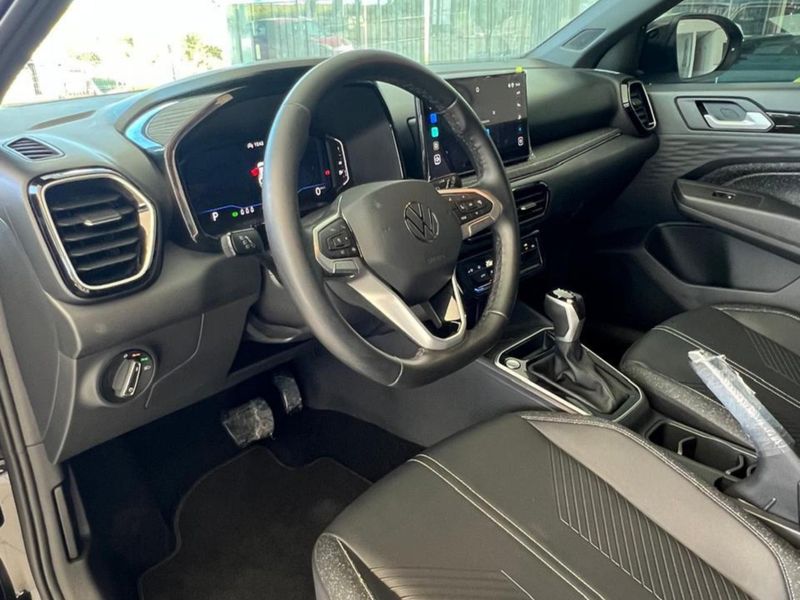 Volkswagen Tera High 1.0 170 TSI Flex 12V 5p Aut 2026/2026 CONCEPT MOTORS PASSO FUNDO / Carros no Vale Volkswagen Tera High 1.0 170 TSI Flex 12V 5p Aut 2026/2026 CONCEPT MOTORS PASSO FUNDO / Carros no Vale