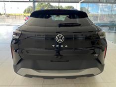 Volkswagen Tera High 1.0 170 TSI Flex 12V 5p Aut 2026/2026 CONCEPT MOTORS PASSO FUNDO / Carros no Vale