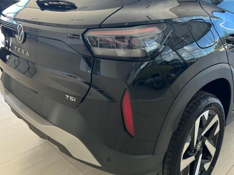 Volkswagen Tera High 1.0 170 TSI Flex 12V 5p Aut 2026/2026 CONCEPT MOTORS PASSO FUNDO / Carros no Vale Volkswagen Tera High 1.0 170 TSI Flex 12V 5p Aut 2026/2026 CONCEPT MOTORS PASSO FUNDO / Carros no Vale