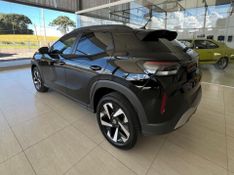 Volkswagen Tera High 1.0 170 TSI Flex 12V 5p Aut 2026/2026 CONCEPT MOTORS PASSO FUNDO / Carros no Vale