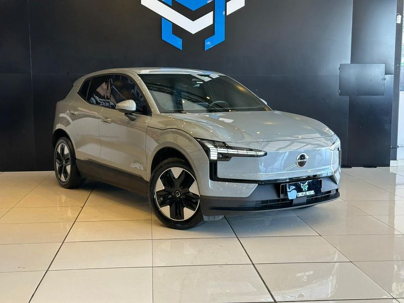 Volvo EX30 E60 Core (Elétrico) 2024/2024 CONCEPT MOTORS PASSO FUNDO / Carros no Vale Volvo EX30 E60 Core (Elétrico) 2024/2024 CONCEPT MOTORS PASSO FUNDO / Carros no Vale
