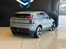 Volvo EX30 E60 Core (ElÃ©trico) 2024/2024 CONCEPT MOTORS PASSO FUNDO / Carros no Vale