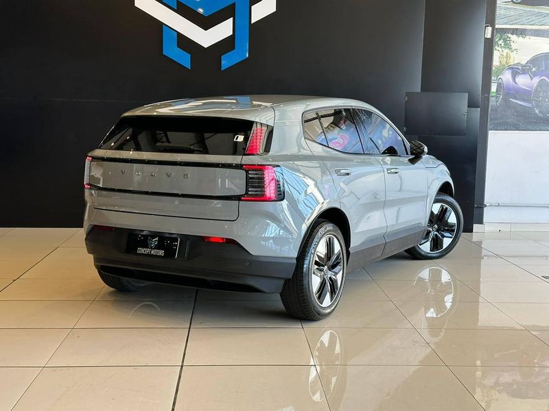 Volvo EX30 E60 Core (Elétrico) 2024/2024 CONCEPT MOTORS PASSO FUNDO / Carros no Vale Volvo EX30 E60 Core (Elétrico) 2024/2024 CONCEPT MOTORS PASSO FUNDO / Carros no Vale