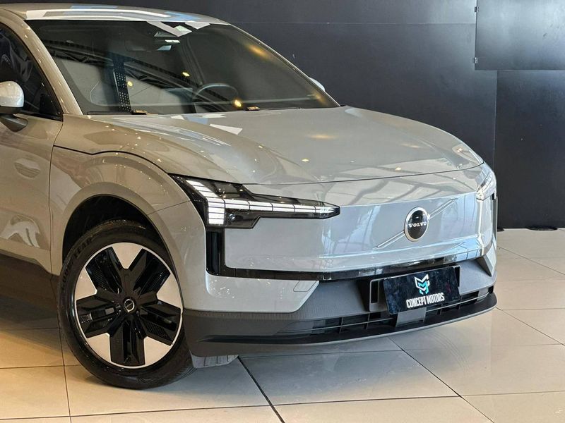 Volvo EX30 E60 Core (Elétrico) 2024/2024 CONCEPT MOTORS PASSO FUNDO / Carros no Vale Volvo EX30 E60 Core (Elétrico) 2024/2024 CONCEPT MOTORS PASSO FUNDO / Carros no Vale