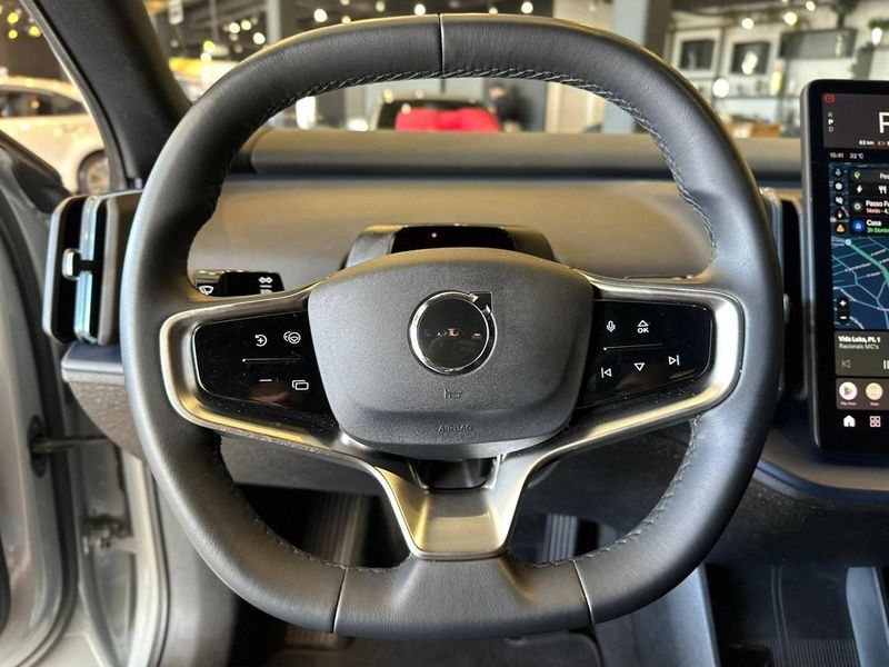 Volvo EX30 E60 Core (Elétrico) 2024/2024 CONCEPT MOTORS PASSO FUNDO / Carros no Vale Volvo EX30 E60 Core (Elétrico) 2024/2024 CONCEPT MOTORS PASSO FUNDO / Carros no Vale
