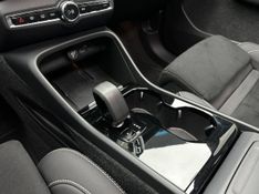 Volvo XC40 Recharge Plus (ElÃ©trico) 2023/2024 CONCEPT MOTORS PASSO FUNDO / Carros no Vale