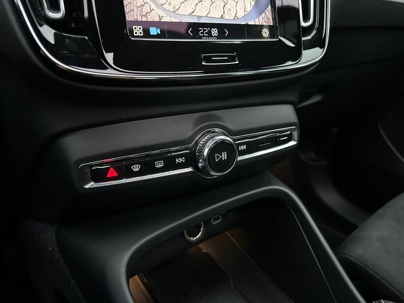 Volvo XC40 Recharge Plus (Elétrico) 2023/2024 CONCEPT MOTORS PASSO FUNDO / Carros no Vale Volvo XC40 Recharge Plus (Elétrico) 2023/2024 CONCEPT MOTORS PASSO FUNDO / Carros no Vale
