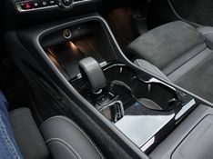 Volvo XC40 Recharge Plus (ElÃ©trico) 2023/2024 CONCEPT MOTORS PASSO FUNDO / Carros no Vale