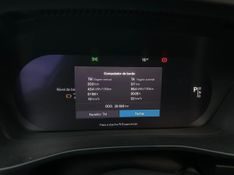 Volvo XC40 Recharge Plus (ElÃ©trico) 2023/2024 CONCEPT MOTORS PASSO FUNDO / Carros no Vale