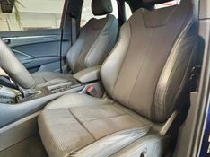 Audi Q3 Perf Black.Plus 2.0 TFSI Tip Quat. 2024/2024 PC VEÍCULOS SANTA CRUZ DO SUL / Carros no Vale