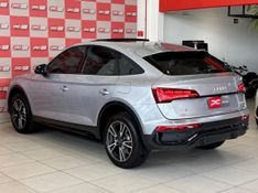 Audi Q5 SB Perf 2.0 TFSIe S.Tr Qt (Hib.) 2023/2023 PC VEÍCULOS SANTA CRUZ DO SUL / Carros no Vale