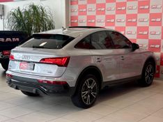 Audi Q5 SB Perf 2.0 TFSIe S.Tr Qt (Hib.) 2023/2023 PC VEÍCULOS SANTA CRUZ DO SUL / Carros no Vale
