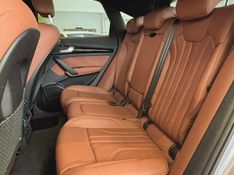Audi Q5 SB Perf 2.0 TFSIe S.Tr Qt (Hib.) 2023/2023 PC VEÍCULOS SANTA CRUZ DO SUL / Carros no Vale