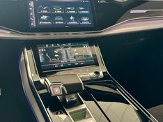 Audi Q8 Perf.Black 3.0 TFSI Quat S-tr/(Híb.) 2022/2022 PC VEÍCULOS SANTA CRUZ DO SUL / Carros no Vale